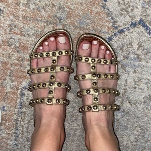 Sam Edelman Glenn Sandals